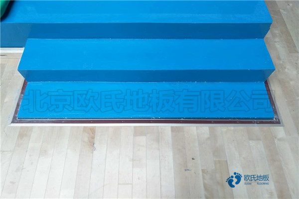 運(yùn)動木地板界的三大天王，你知道嗎